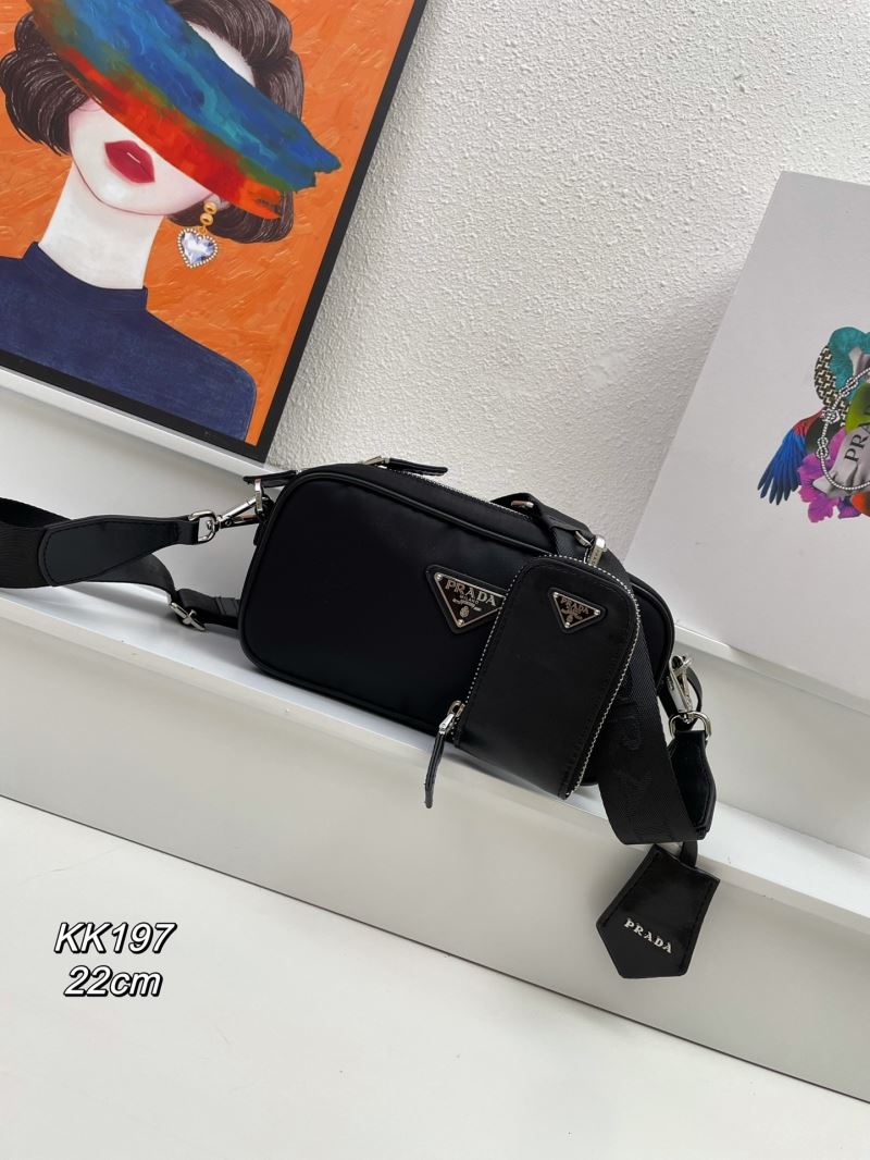 Prada Satchel Bags